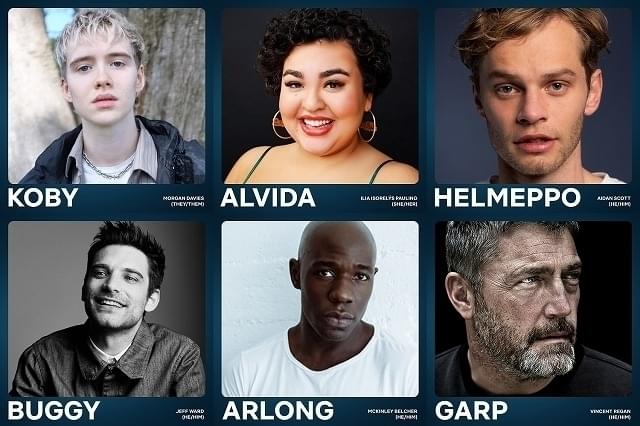 劇中での姿はどうなる？