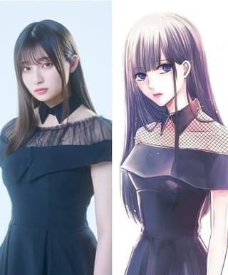 ドラマ「明日、私は誰かのカノジョ」主演は吉川愛 齊藤なぎさ、宇垣美里らキャスト発表