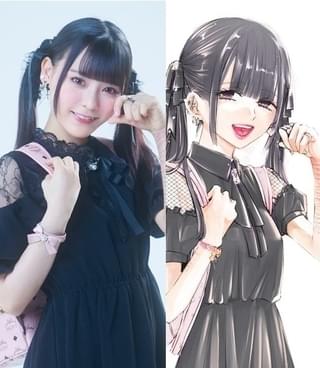 ドラマ「明日、私は誰かのカノジョ」主演は吉川愛 齊藤なぎさ、宇垣美里らキャスト発表