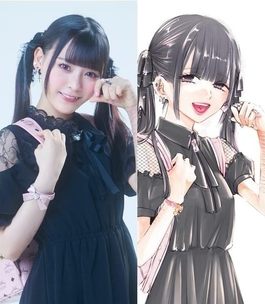 ドラマ「明日、私は誰かのカノジョ」主演は吉川愛 齊藤なぎさ、宇垣美里らキャスト発表