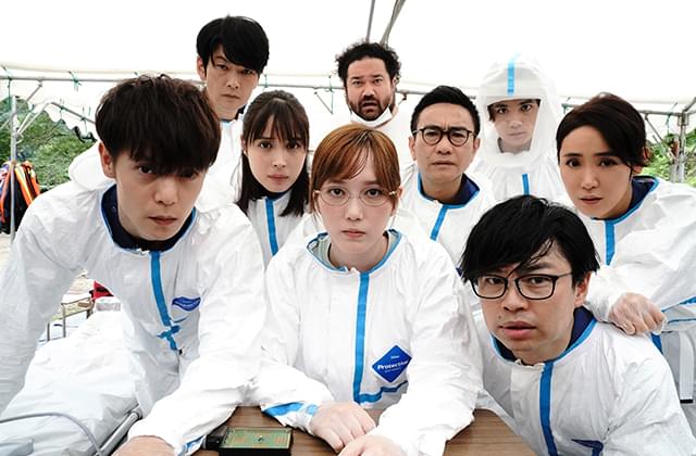 4月29日から全国公開