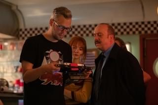 タランティーノが絶賛した“才能” 「ガンパウダー・ミルクシェイク」監督インタビュー映像公開