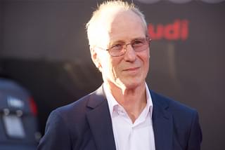 米名優ウィリアム・ハートさん死去