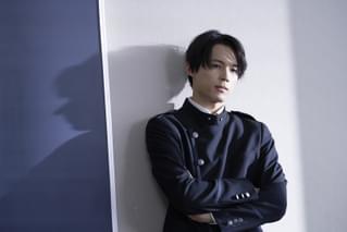 松村北斗に蜷川実花監督「とにかく格好よくいてほしい」 「ホリック」で原作の人気キャラクターを体現