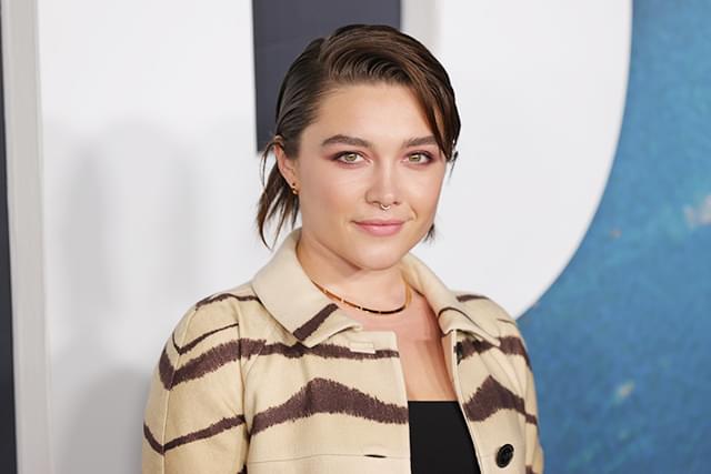 「DUNE デューン」続編にフローレンス・ピュー