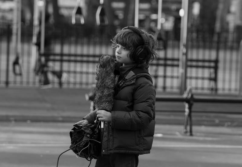 「カモン カモン」ホアキン・フェニックスも惚れ込んだ天才子役 オーディションで即興演技