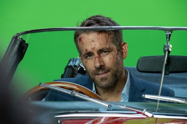 メイキング映像が公開