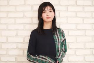 中田青渚、ヨコハマ映画祭最優秀新人賞を糧に抱く新社会人の自覚