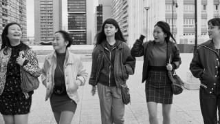 「パリ13区」4人の若者が交差する本予告&新場面写真 ジャック・オディアール監督×セリーヌ・シアマ脚本作