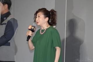 内村光良＆スキマ大橋＆ジェシー、「B'z」稲葉浩志の圧倒的な歌声に感動 「正座して見ていました」