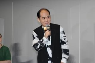 内村光良＆スキマ大橋＆ジェシー、「B'z」稲葉浩志の圧倒的な歌声に感動 「正座して見ていました」