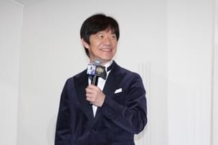 内村光良＆スキマ大橋＆ジェシー、「B'z」稲葉浩志の圧倒的な歌声に感動 「正座して見ていました」