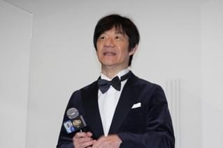 内村光良＆スキマ大橋＆ジェシー、「B'z」稲葉浩志の圧倒的な歌声に感動 「正座して見ていました」