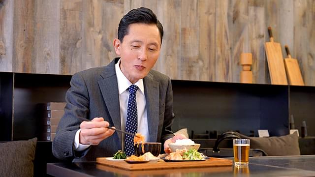 Paraviで3月31日、ひかりTVで4月1日配信開始