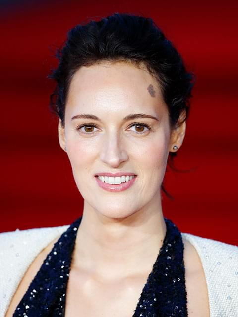 フィービー・ウォーラー=ブリッジ