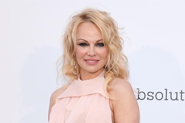 パメラ・アンダーソンの長編ドキュメンタリー、Netflixが配信