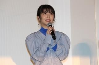 岸井ゆきの×浜辺美波×杉野遥亮“卒業”エピソード披露 運転免許トークで驚きの事実発覚
