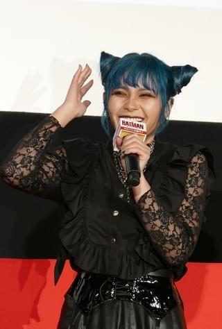 櫻井孝宏「THE BATMAN」に太鼓判、「バットマンを語る上で必ず見ておかなければいけない作品」