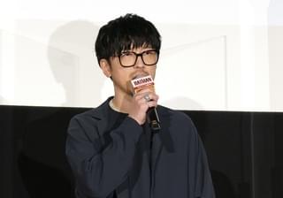 櫻井孝宏「THE BATMAN」に太鼓判、「バットマンを語る上で必ず見ておかなければいけない作品」