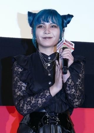 櫻井孝宏「THE BATMAN」に太鼓判、「バットマンを語る上で必ず見ておかなければいけない作品」