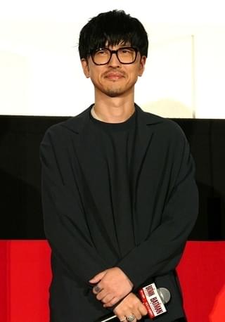 櫻井孝宏「THE BATMAN」に太鼓判、「バットマンを語る上で必ず見ておかなければいけない作品」