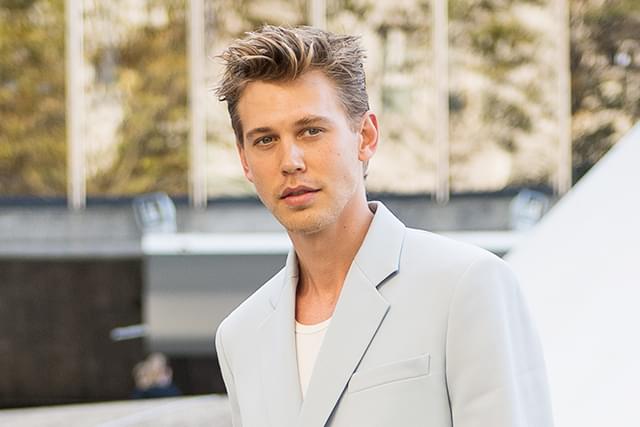 オースティン・バトラー