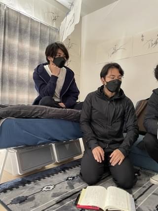 横浜流星に託した主演の座 「線は、僕を描く」製作背景を解説【映画プロデューサー・北島直明を知ってるか!? 第9回】