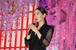 松村北斗、神木隆之介の“ホリックぶり”にクレーム!? 吉岡里帆はセクシー所作指導の先生に感謝