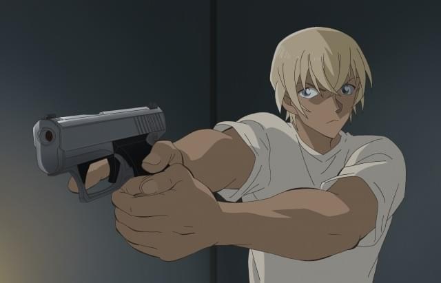 4月4日から放送