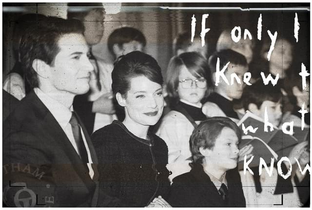 リドラーの仕掛ける謎とは…