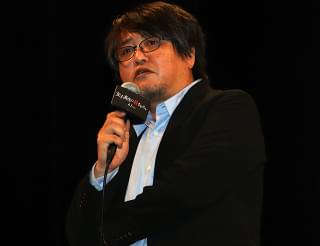 田中圭、女子高生役の共演者に「キラキラしていて…」に“元恋人”大島優子が「おいっ」