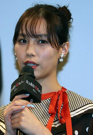 田中圭、女子高生役の共演者に「キラキラしていて…」に“元恋人”大島優子が「おいっ」