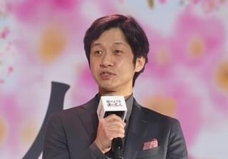 中島健人、役作りで香水絶ち「自然体の自分に近づけるように」
