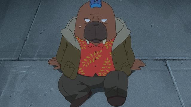 衝撃の最終回の“その後”を予感させる最新映像