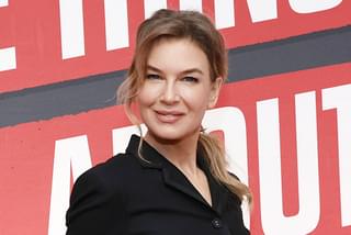 レニー・ゼルウィガー、第2次世界大戦で活躍した女性パイロット描く新ドラマに主演