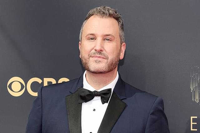 クリス・バン・デューセン