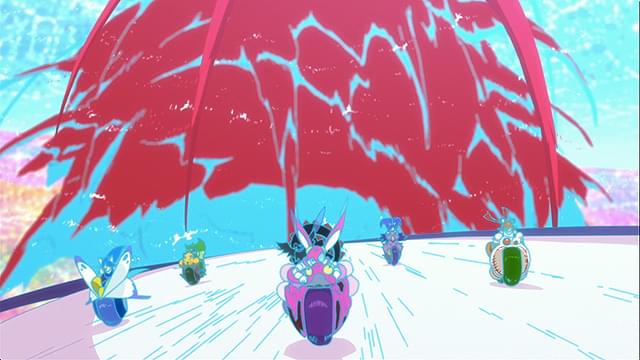 「運命戦線リデルライト」