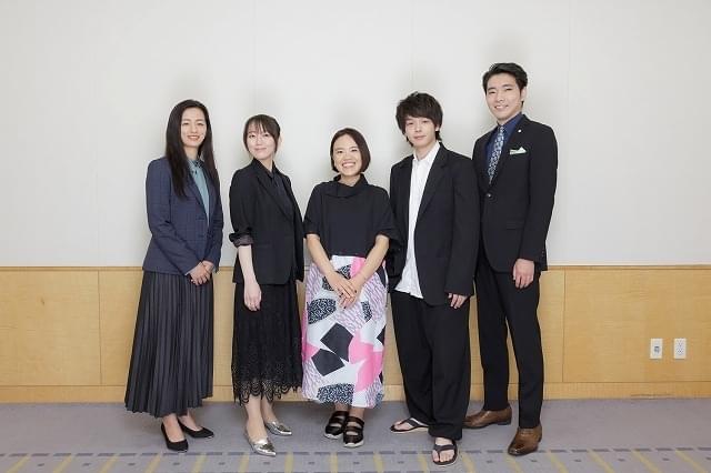 「ハケンアニメ！」実写化をどう感じた？ 原作者・辻村深月に響いた製作陣の“真摯な姿勢”