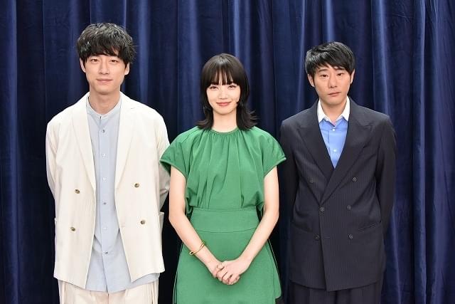 【「余命10年」ネタバレ解説】小松菜奈＆坂口健太郎＆藤井道人監督が“舞台裏”を語り尽くす