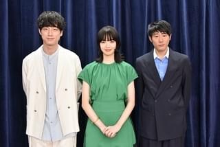 【「余命10年」ネタバレ解説】小松菜奈＆坂口健太郎＆藤井道人監督が“舞台裏”を語り尽くす