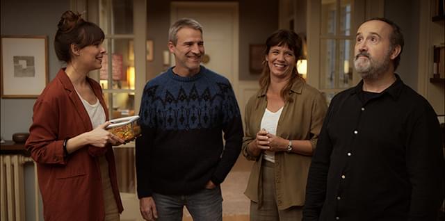 「リトル・ミス・サンシャイン」監督コンビ、スペイン映画「Sentimental」をリメイク