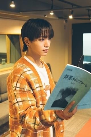 「群青のファンファーレ」新PV披露 追加キャストに「JO1」木全翔也＆大平祥生