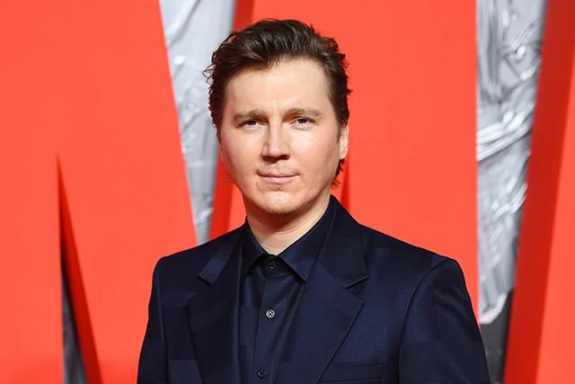 「ザ・バットマン」リドラー役ポール・ダノ、DCコミックスに「Riddler: Year One」を執筆