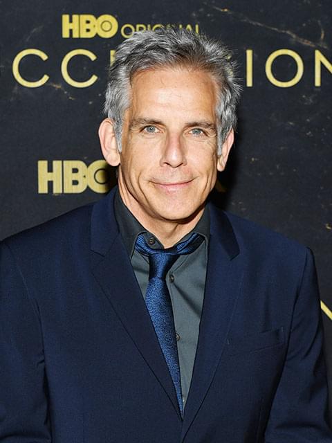 主演はベン・スティラー？