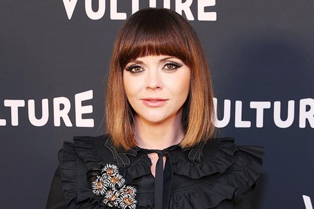 ウェンズデーとは別の役