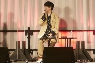 「鬼滅の刃」花江夏樹、下野紘、松岡禎丞がAnimeJapanで炭子・善子・猪子化？ 共闘も振り返る