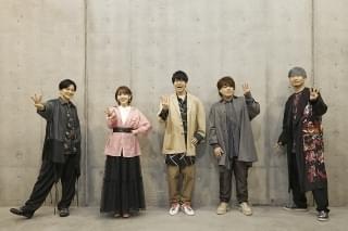 「鬼滅の刃」花江夏樹、下野紘、松岡禎丞がAnimeJapanで炭子・善子・猪子化？ 共闘も振り返る