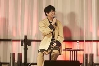 「鬼滅の刃」花江夏樹、下野紘、松岡禎丞がAnimeJapanで炭子・善子・猪子化？ 共闘も振り返る