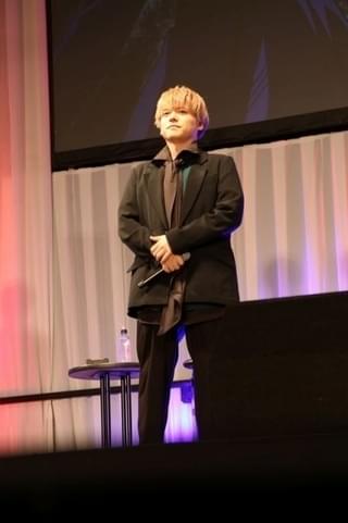 「呪術廻戦」榎木淳弥、中村悠一らキャスト4人で劇場版を見に行っていた