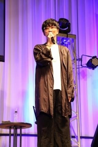 「呪術廻戦」榎木淳弥、中村悠一らキャスト4人で劇場版を見に行っていた